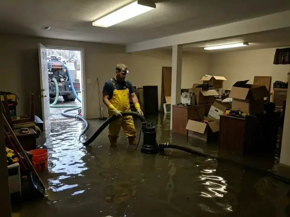 basement-burst-pipe-flooding-a-001 — frequently asked questions, 24-Hour Water Damage Restoration Services in Central, LA